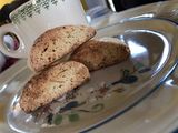Galletas de prato