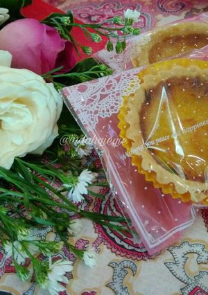 Foto resep Pie Susu