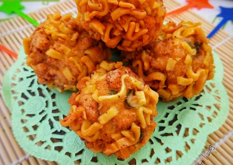 Tahu rambutan