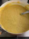 Comida para ancianos. Receta 1