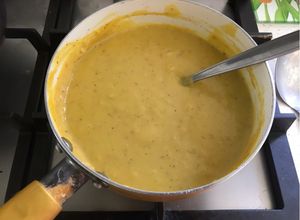 Una foto de Comida para ancianos. Receta 1