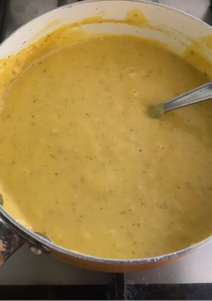Una foto de Comida para ancianos. Receta 1