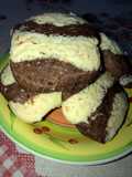 Galletitas Marmoladas xl