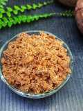 Pliek ue (kelapa fermentasi)/ patarana