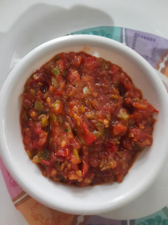 જૈન સાલસા સોસ (Jain Salsa Sauce Recipe in Gujarati) રેસીપી મુખ્ય ફોટો