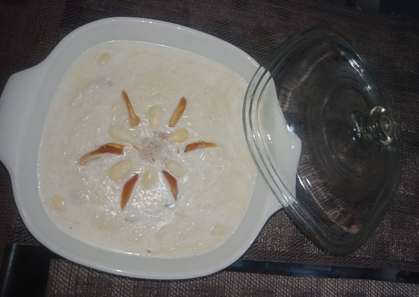 North india phenian Recipe |Eid special Sweet dish