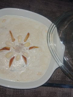 A picture of North india phenian Recipe |Eid special Sweet dish.
