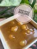 Bubur hintalu karuang khas banjar