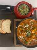 Veg chaupitas