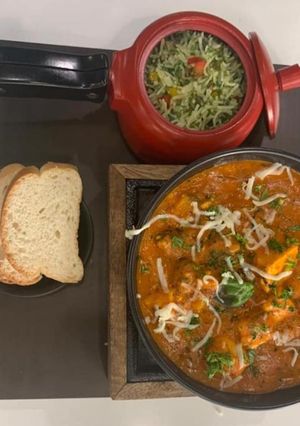 A picture of Veg chaupitas.