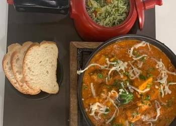 Fast Cooking Methods Veg chaupitas Delicious