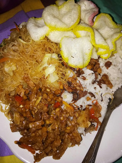 Foto resep Nasi Uduk khas Betawi