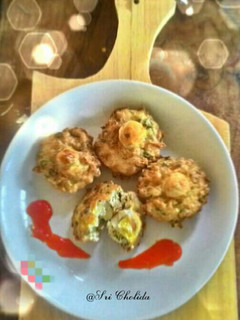 Foto resep Tahu Fantasi