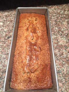 Una foto de Budín de banana 🍌