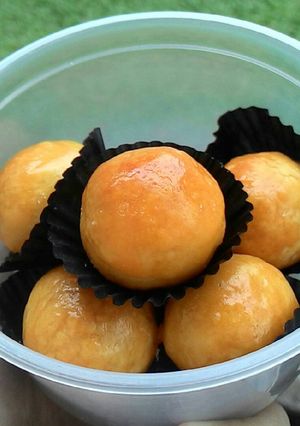 Foto resep Nastar
