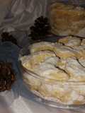 Kue Putri Salju