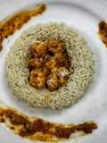 জিরা রাইস(Jeera rice recipe in Bengali)