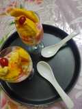 ফালুদা (Faluda recipe in Bengali)