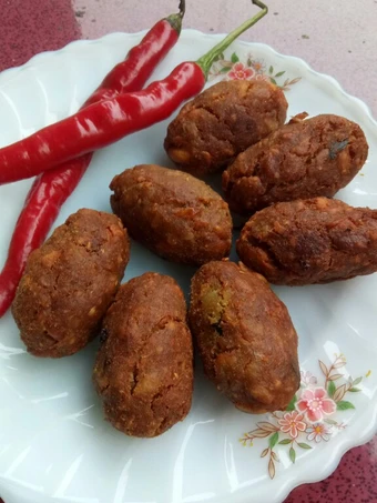 Langkah Mudah untuk Membikin Resep Mendol Tempe (menjeng) yang Lezat Sekali Anti Ribet, Bikin Ngiler