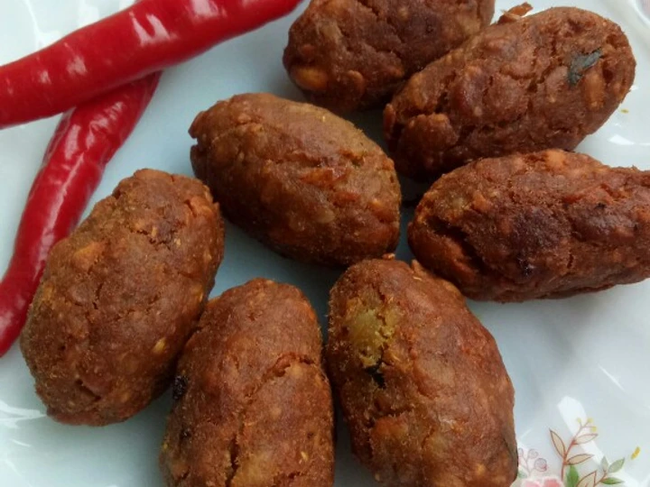 Langkah Mudah untuk Membikin Resep Mendol Tempe (menjeng) yang Lezat Sekali Anti Ribet, Bikin Ngiler