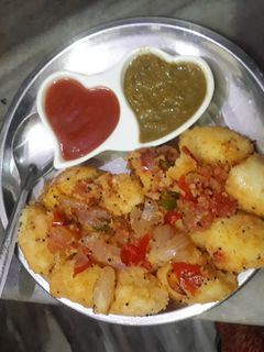 मसाला इडली (Masala idli recipe in hindi) रेसिपी मुख्य फोटो