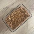 Crumble aux pommes