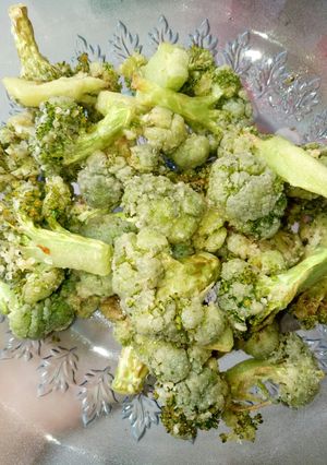 Foto resep Brokoli goreng