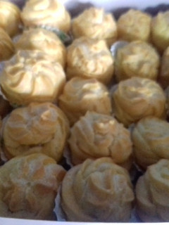 Foto resep Kue soes