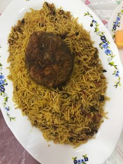 صورة لوصفة صيادية سمك