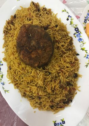 صورة لوصفة صيادية سمك