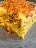 Pastitsio