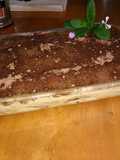 Tiramisú