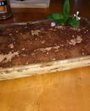 Tiramisú