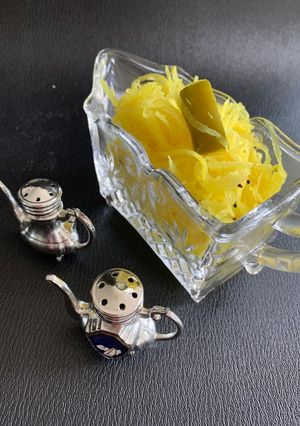 પપૈયા નો સંભારો (Papaya Sambharo Recipe In Gujarati) રેસીપી મુખ્ય ફોટો