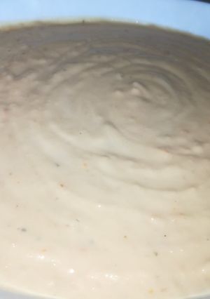 Foto di Hummus Sapiens