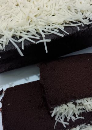 Foto resep Brownies Enak