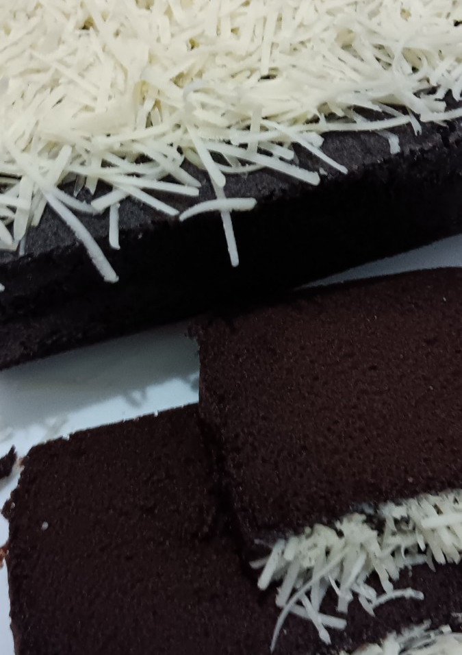 Foto resep Brownies Enak