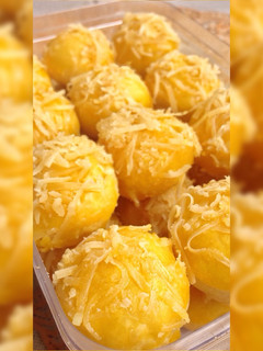 Foto resep Nastar Lumer