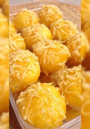Foto resep Nastar Lumer