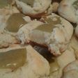 Galletitas con manzana