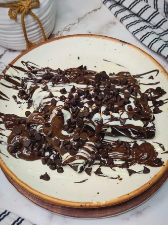 Easy Steps to Make 3 Ingredients Choco Brownie Waffle the Perfect You can take Joss in your mouth