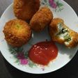 Tahu Bulat Crispy