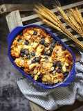 🥐🥛 UM ALI aka EGYPTIAN BREAD PUDDING