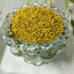 A picture of Sesame mouth freshner.