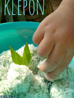 Foto resep Klepon