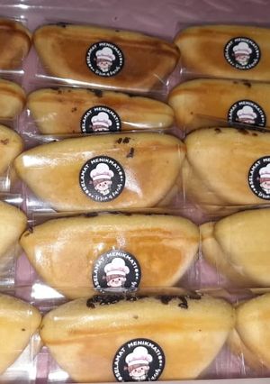 Foto resep Kue pukis