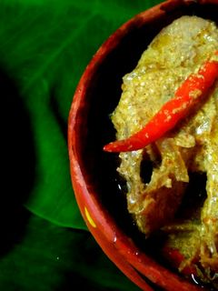 ইলিশ ভাপা(ilish bhapa recipe in Bengali) রেসিপির প্রধান ছবি