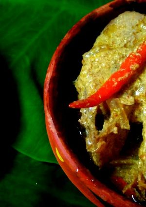 ইলিশ ভাপা(ilish bhapa recipe in Bengali) রেসিপির প্রধান ছবি