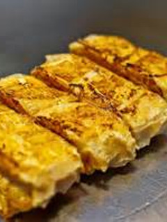 布丁燒 的食譜成品照片