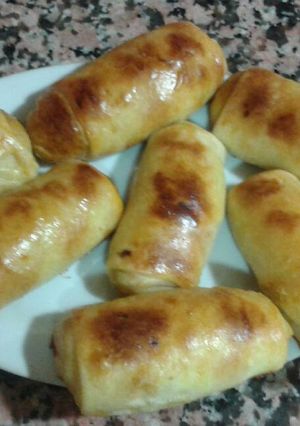 صورة لوصفة مملحات